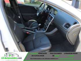Volvo V40 T2 122 BVM  occasion  Beaupuy - photo n4