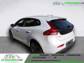 Volvo V40 T2 122 BVM  occasion  Beaupuy - photo n3