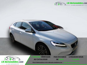 Volvo V40 T2 122 BVM  occasion  Beaupuy - photo n2