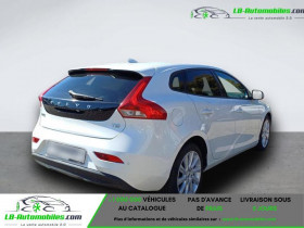 Volvo V40 T2 122 BVM  occasion  Beaupuy - photo n3