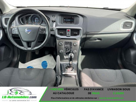 Volvo V40 T2 122 BVM  occasion  Beaupuy - photo n3