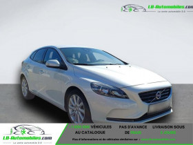 Volvo V40 T2 122 BVM  occasion  Beaupuy - photo n2