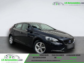Volvo V40 T2 122 BVM  occasion  Beaupuy - photo n2