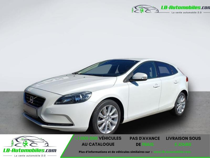 Volvo V40 T2 122 BVM  occasion  Beaupuy
