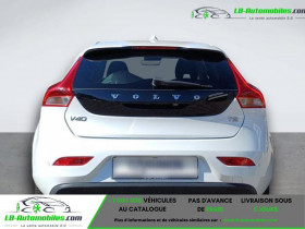 Volvo V40 T2 122 BVM  occasion  Beaupuy - photo n5