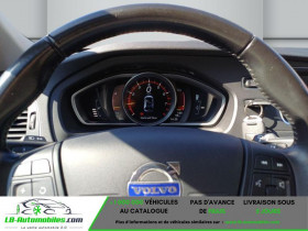 Volvo V40 T2 122 BVM  occasion  Beaupuy - photo n7