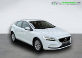 Volvo V40 occasion année 2016 boite Manuelle Annonce Volvo V40 occasion Essence T2 122 BVM à Beaupuy