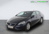 Volvo V40 occasion année 2015 boite Manuelle Annonce Volvo V40 occasion Essence T2 122 BVM à Beaupuy
