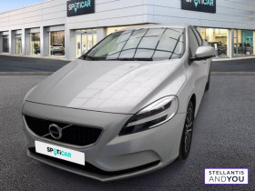 Volvo V40 , garage SPOTICAR STELLANTIS &YOU MARSEILLE MICHELET  MARSEILLE CEDEX 8