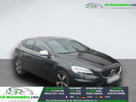 Volvo V40 T2 122 ch BVA  occasion � Beaupuy - photo n�2