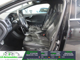 Volvo V40 T2 122 ch BVA  occasion � Beaupuy - photo n�7