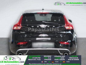 Volvo V40 T2 122 ch BVA  occasion � Beaupuy - photo n�6