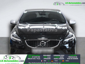 Volvo V40 T2 122 ch BVA  occasion � Beaupuy - photo n�5