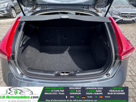 Volvo V40 T2 122 ch BVA  occasion � Beaupuy - photo n�9