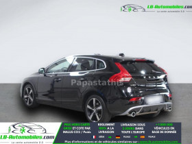 Volvo V40 T2 122 ch BVA  occasion � Beaupuy - photo n�4