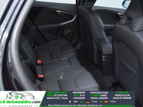 Volvo V40 T2 122 ch BVA  occasion � Beaupuy - photo n�5