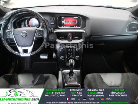 Volvo V40 T2 122 ch BVA  occasion � Beaupuy - photo n�3