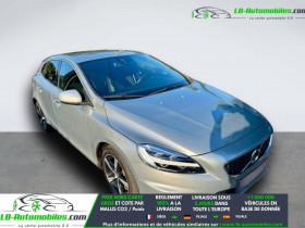 Volvo V40 T2 122 ch BVA  occasion � Beaupuy - photo n�2