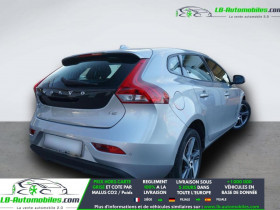 Volvo V40 T2 122 ch BVA  occasion � Beaupuy - photo n�4