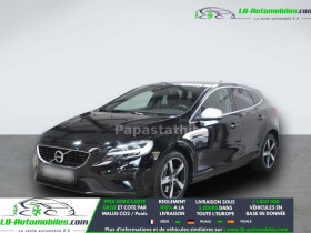 Volvo V40 T2 122 ch BVA  occasion � Beaupuy - photo n�2
