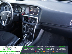 Volvo V40 T2 122 ch BVA  occasion � Beaupuy - photo n�3