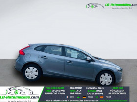 Volvo V40 T2 122 ch BVA  occasion � Beaupuy - photo n�6