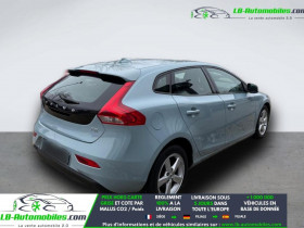 Volvo V40 T2 122 ch BVA  occasion � Beaupuy - photo n�3