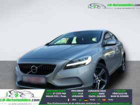 Volvo V40 T2 122 ch BVA  occasion � Beaupuy - photo n�2