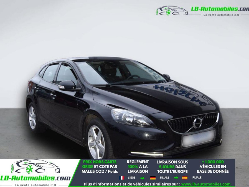 Volvo V40 T2 122 ch BVA  occasion � Beaupuy