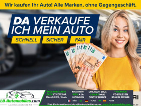 Volvo V40 T2 122 ch BVA  occasion � Beaupuy - photo n�5