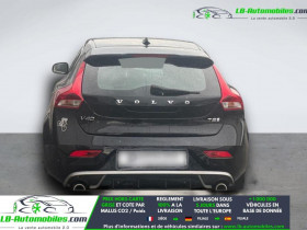 Volvo V40 T2 122 ch BVA  occasion � Beaupuy - photo n�4