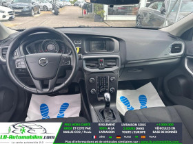 Volvo V40 T2 122 ch BVA  occasion � Beaupuy - photo n�3