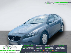 Volvo V40 T2 122 ch BVA  occasion � Beaupuy - photo n�2