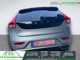 Volvo V40 T2 122 ch BVA  occasion � Beaupuy - photo n�7