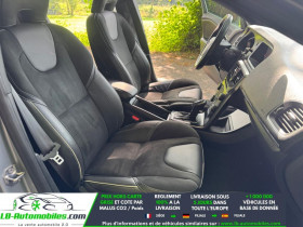 Volvo V40 T2 122 ch BVA  occasion � Beaupuy - photo n�8