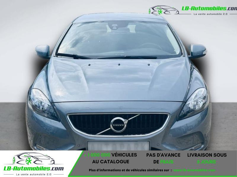 Volvo V40 T2 122 ch BVA  occasion  Beaupuy - photo n5