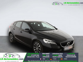 Volvo V40 T2 122 ch BVM  occasion � Beaupuy - photo n�2