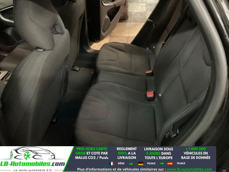 Volvo V40 T2 122 ch BVM  occasion � Beaupuy - photo n�5