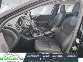 Volvo V40 T2 122 ch BVM  occasion � Beaupuy - photo n�4