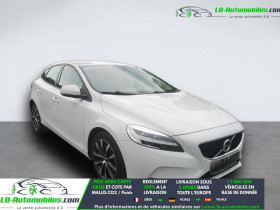 Volvo V40 T2 122 ch BVM  occasion � Beaupuy - photo n�2