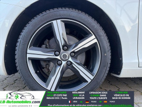 Volvo V40 T2 122 ch BVM  occasion � Beaupuy - photo n�5