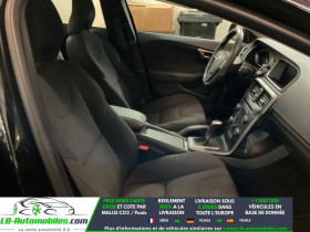 Volvo V40 T2 122 ch BVM  occasion � Beaupuy - photo n�4