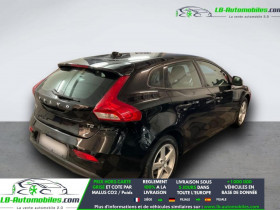 Volvo V40 T2 122 ch BVM  occasion � Beaupuy - photo n�3