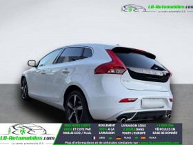 Volvo V40 T2 122 ch BVM  occasion � Beaupuy - photo n�3