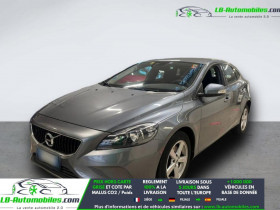 Volvo V40 T2 122 ch BVM  occasion � Beaupuy - photo n�2