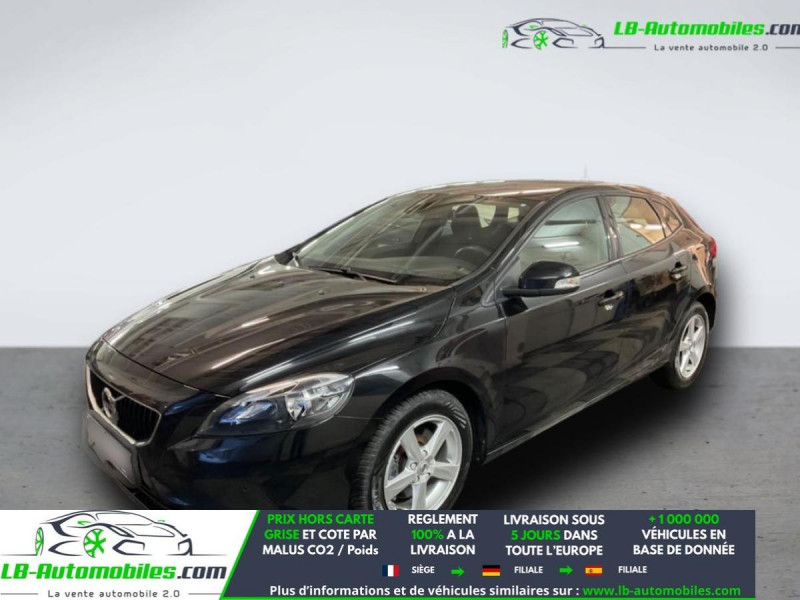 Volvo V40 T2 122 ch BVM  occasion � Beaupuy