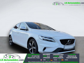 Volvo V40 T2 122 ch BVM  occasion � Beaupuy - photo n�2
