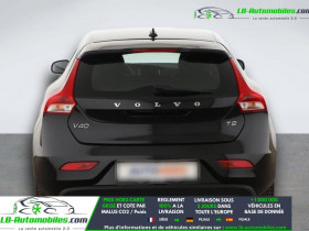 Volvo V40 T2 122 ch BVM  occasion � Beaupuy - photo n�7