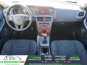 Volvo V40 T2 122 ch BVM  occasion � Beaupuy - photo n�3