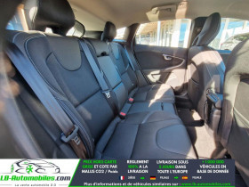 Volvo V40 T2 122 ch BVM  occasion � Beaupuy - photo n�5